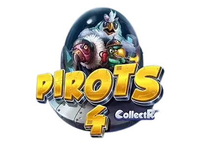 Pirots 4 CollectR Mechanisme